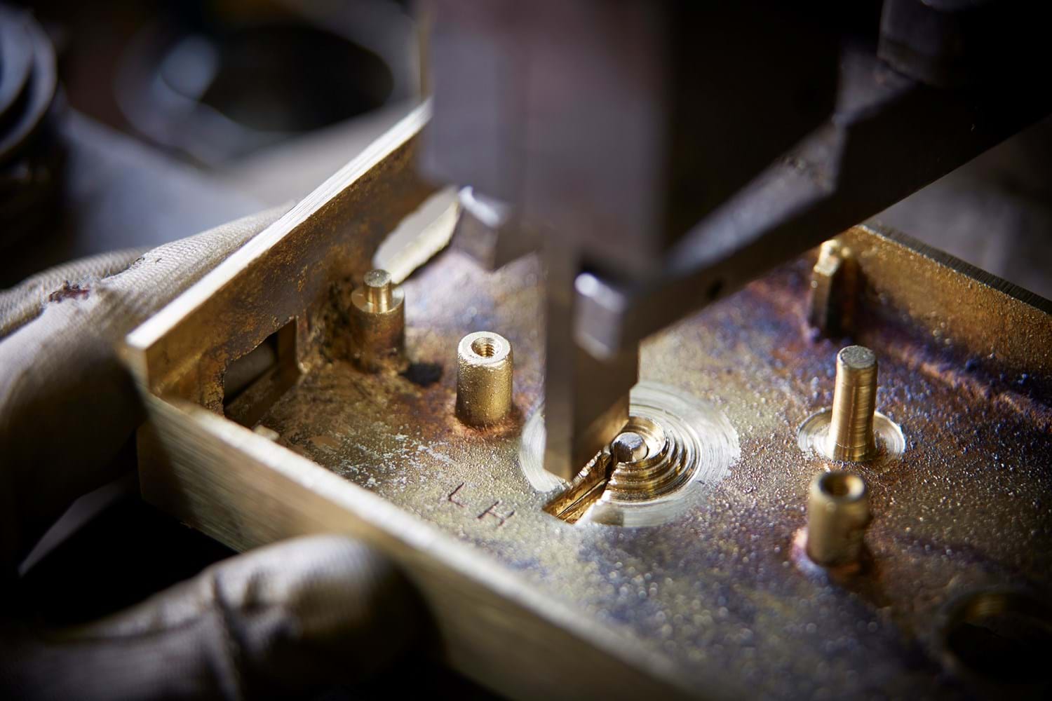Quality Lock Co 27 4 15 009