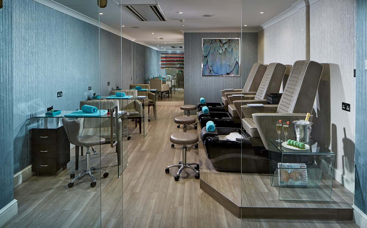 RHG SPA Treatment Room 3 8 16 01