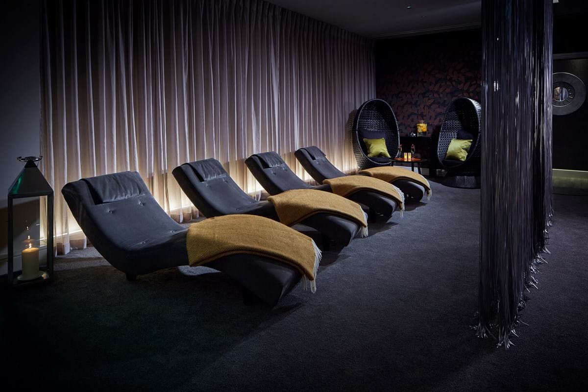 RHG SPA Relaxation Room 3 8 16 01