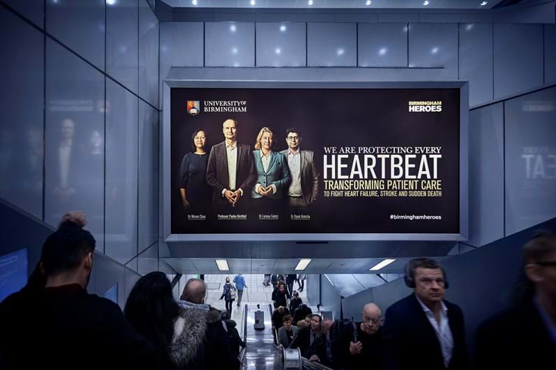 Heart Hero Euston 01